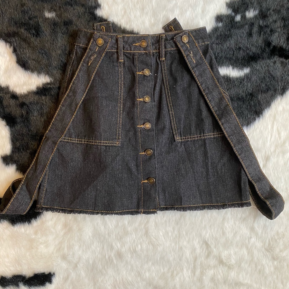 Shein skirt